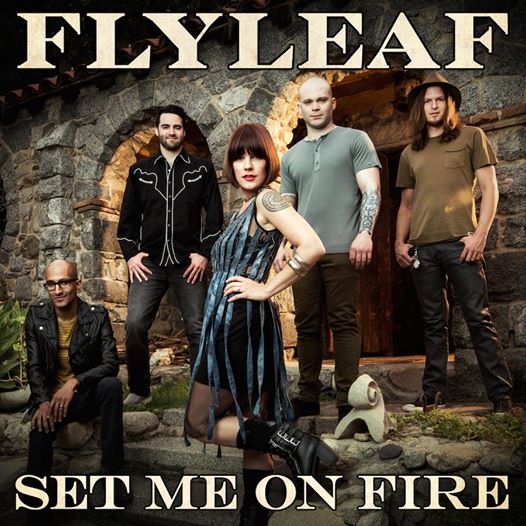flyleaf albums download